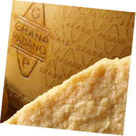 Grana Padano