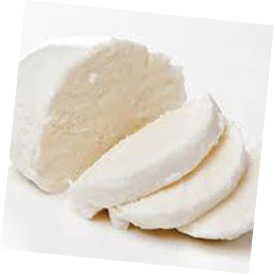 Mozzarella
