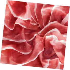 Prosciutto Crudo